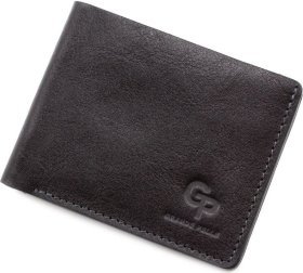 Чоловічий гаманець Grande Pelle 506610