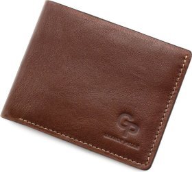 Чоловічий гаманець Grande Pelle 506623