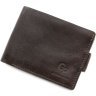 Чоловічий гаманець Grande Pelle 515620 - 1