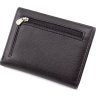 Чоловічий гаманець Marco Coverna 1286 black - 3