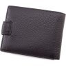 Чоловічий гаманець HT Leather HT163-9 bl - 3