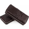 Шкіряний гаманець KARYA 1134-015 - 3