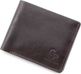Чоловічий гаманець Grande Pelle 505620