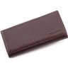 Жіночий шкіряний гаманець Marco Coverna mc1413-5 (brown) - 1