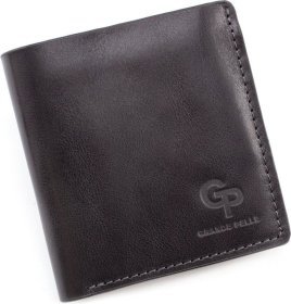 Чоловічий гаманець Grande Pelle 537610