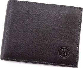 Мужской кошелек H.T Leather HT208S