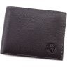 Чоловічий гаманець HT Leather HT208S - 1