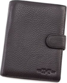 Чоловічий гаманець HT Leather HT208-3240