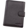 Чоловічий гаманець HT Leather HT208-3240 - 1