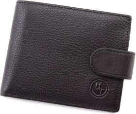 Чоловічий гаманець HT Leather HT210