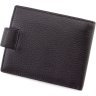 Чоловічий гаманець HT Leather HT210 - 3