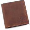 Чоловічий гаманець Grande Pelle 537123 - 1