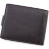 Чоловічий гаманець HT Leather HT208-0611 bl - 3