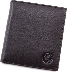 Чоловічий гаманець HT Leather HT508 bl