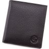 Чоловічий гаманець HT Leather HT508 bl - 1