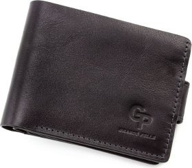 Чоловічий гаманець Grande Pelle 515610