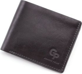 Чоловічий гаманець Grande Pelle 505610