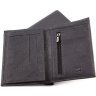 Чоловічий шкіряний гаманець MD Leather 18320 - 3