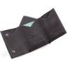 Чоловічий шкіряний гаманець MD Leather 18290 - 3