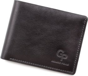 Чоловічий гаманець Grande Pelle 507610