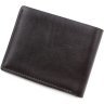 Чоловічий гаманець Grande Pelle 507610 - 3