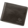 Чоловічий гаманець Grande Pelle 50761020 - 1