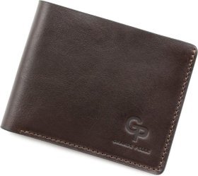 Чоловічий гаманець Grande Pelle 507620