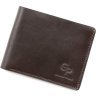 Чоловічий гаманець Grande Pelle 507620 - 1