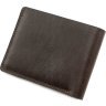 Чоловічий гаманець Grande Pelle 507620 - 3