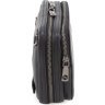 Мужской кожаный клатч-барсетка H.T Leather (62200) - 2