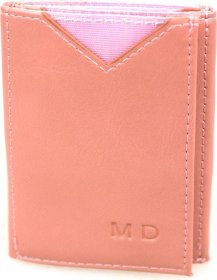 Жіночий гаманець зі шкірозамінника MD Leather (21519)