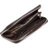 Кожаный кошелек Grande Pelle 532620 - 2