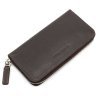 Кожаный кошелек Grande Pelle 532620 - 3