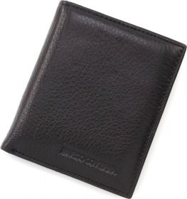 Чоловічий шкіряний гаманець MARCO COVERNA 18015