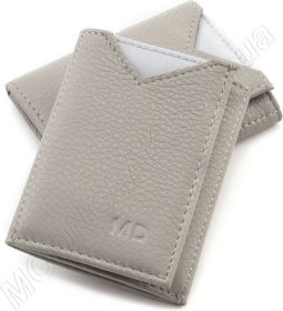 Жіночий шкіряний гаманець MD Leather 17327