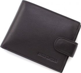 Чоловічий шкіряний гаманець arco Coverna 18398