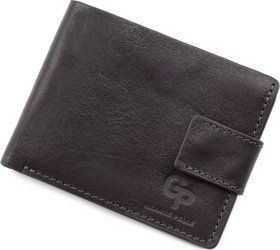 Чоловічий гаманець Grande Pelle 517610