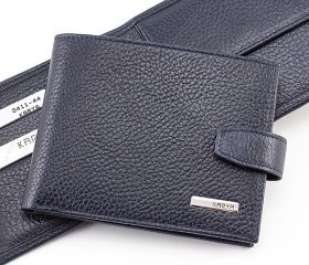 Шкіряний гаманець KARYA 0411-44